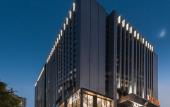 Туры в отель SSAW Boutique Hotel Hangzhou Qianjiang New City Jinjiang Subway Station Branch Туры в отель SSAW Boutique Hotel Hangzhou Qianjiang New City Jinjiang Subway Station Branch