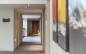 Туры в отель SSAW Boutique Hotel Hangzhou Qianjiang New City Jinjiang Subway Station Branch Туры в отель SSAW Boutique Hotel Hangzhou Qianjiang New City Jinjiang Subway Station Branch