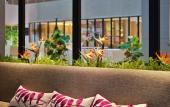 Туры в отель SSAW Boutique Hotel Hangzhou Qianjiang New City Jinjiang Subway Station Branch Туры в отель SSAW Boutique Hotel Hangzhou Qianjiang New City Jinjiang Subway Station Branch