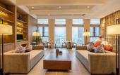 Туры в отель SSAW Boutique Hotel Hangzhou Qianjiang New City Jinjiang Subway Station Branch Туры в отель SSAW Boutique Hotel Hangzhou Qianjiang New City Jinjiang Subway Station Branch