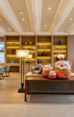 Туры в отель SSAW Boutique Hotel Hangzhou Qianjiang New City Jinjiang Subway Station Branch Туры в отель SSAW Boutique Hotel Hangzhou Qianjiang New City Jinjiang Subway Station Branch
