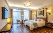 Туры в отель SSAW Boutique Hotel Hangzhou Qianjiang New City Jinjiang Subway Station Branch Туры в отель SSAW Boutique Hotel Hangzhou Qianjiang New City Jinjiang Subway Station Branch
