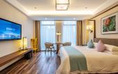 Туры в отель SSAW Boutique Hotel Hangzhou Qianjiang New City Jinjiang Subway Station Branch Туры в отель SSAW Boutique Hotel Hangzhou Qianjiang New City Jinjiang Subway Station Branch