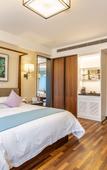 Туры в отель SSAW Boutique Hotel Hangzhou Qianjiang New City Jinjiang Subway Station Branch Туры в отель SSAW Boutique Hotel Hangzhou Qianjiang New City Jinjiang Subway Station Branch