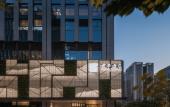 Туры в отель SSAW Boutique Hotel Hangzhou Qianjiang New City Jinjiang Subway Station Branch Туры в отель SSAW Boutique Hotel Hangzhou Qianjiang New City Jinjiang Subway Station Branch
