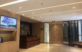 Туры в отель SSAW Boutique Hotel Hangzhou Qianjiang New City Jinjiang Subway Station Branch Туры в отель SSAW Boutique Hotel Hangzhou Qianjiang New City Jinjiang Subway Station Branch