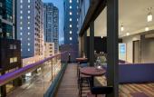 Туры в отель Hotel Purple Hong Kong Туры в отель Hotel Purple Hong Kong