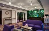 Туры в отель Hotel Purple Hong Kong Туры в отель Hotel Purple Hong Kong