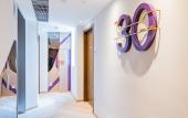 Туры в отель Hotel Purple Hong Kong Туры в отель Hotel Purple Hong Kong