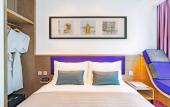 Туры в отель Hotel Purple Hong Kong Туры в отель Hotel Purple Hong Kong