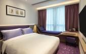 Туры в отель Hotel Purple Hong Kong Туры в отель Hotel Purple Hong Kong