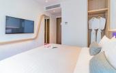 Туры в отель Hotel Purple Hong Kong Туры в отель Hotel Purple Hong Kong