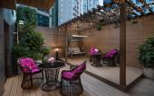 Туры в отель Hotel Purple Hong Kong Туры в отель Hotel Purple Hong Kong