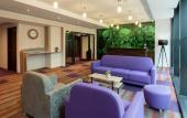 Туры в отель Hotel Purple Hong Kong Туры в отель Hotel Purple Hong Kong