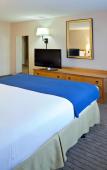 Туры в отель Holiday Inn Express Seattle City Center Туры в отель Holiday Inn Express Seattle City Center