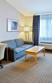 Туры в отель Holiday Inn Express Seattle City Center Туры в отель Holiday Inn Express Seattle City Center