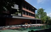 Туры в отель Titik Dua Ubud Туры в отель Titik Dua Ubud