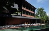Туры в отель Titik Dua Ubud Туры в отель Titik Dua Ubud