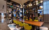 Туры в отель Hampton by Hilton Yueyang Yueyang Avenue Туры в отель Hampton by Hilton Yueyang Yueyang Avenue