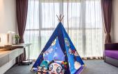 Туры в отель Hampton by Hilton Yueyang Yueyang Avenue Туры в отель Hampton by Hilton Yueyang Yueyang Avenue