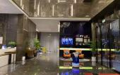 Туры в отель Hampton by Hilton Yueyang Yueyang Avenue Туры в отель Hampton by Hilton Yueyang Yueyang Avenue