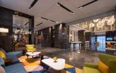 Туры в отель Hampton by Hilton Yueyang Yueyang Avenue Туры в отель Hampton by Hilton Yueyang Yueyang Avenue