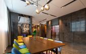 Туры в отель Hampton by Hilton Yueyang Yueyang Avenue Туры в отель Hampton by Hilton Yueyang Yueyang Avenue
