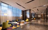 Туры в отель Hampton by Hilton Yueyang Yueyang Avenue Туры в отель Hampton by Hilton Yueyang Yueyang Avenue