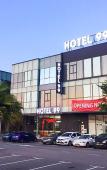 Туры в отель Hotel 99 Sepang KLIA Туры в отель Hotel 99 Sepang KLIA
