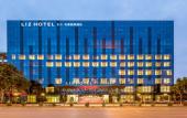 Туры в отель LIZ HOTEL Туры в отель LIZ HOTEL