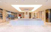 Туры в отель JI Hotel (Wuxi East Station) Туры в отель JI Hotel (Wuxi East Station)