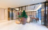 Туры в отель JI Hotel (Wuxi East Station) Туры в отель JI Hotel (Wuxi East Station)