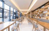 Туры в отель JI Hotel (Wuxi East Station) Туры в отель JI Hotel (Wuxi East Station)