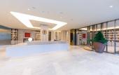 Туры в отель JI Hotel (Wuxi East Station) Туры в отель JI Hotel (Wuxi East Station)