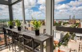 Туры в отель Grand Brizo La Plata Туры в отель Grand Brizo La Plata