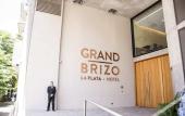 Туры в отель Grand Brizo La Plata Туры в отель Grand Brizo La Plata