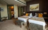 Туры в отель Grand Brizo La Plata Туры в отель Grand Brizo La Plata
