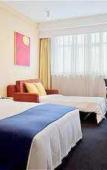 Туры в отель Holiday Inn Express Zhabei Shanghai Туры в отель Holiday Inn Express Zhabei Shanghai