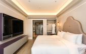 Туры в отель Mercure Jinan west railway station Туры в отель Mercure Jinan west railway station
