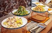 Туры в отель Mercure Jinan west railway station Туры в отель Mercure Jinan west railway station