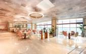 Туры в отель Mercure Jinan west railway station Туры в отель Mercure Jinan west railway station