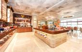 Туры в отель Mercure Jinan west railway station Туры в отель Mercure Jinan west railway station