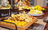Туры в отель Mercure Jinan west railway station Туры в отель Mercure Jinan west railway station