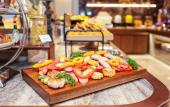 Туры в отель Mercure Jinan west railway station Туры в отель Mercure Jinan west railway station