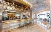 Туры в отель Mercure Jinan west railway station Туры в отель Mercure Jinan west railway station