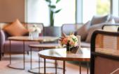 Туры в отель Mercure Jinan west railway station Туры в отель Mercure Jinan west railway station