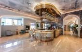 Туры в отель Mercure Jinan west railway station Туры в отель Mercure Jinan west railway station