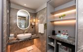 Туры в отель Mercure Jinan west railway station Туры в отель Mercure Jinan west railway station