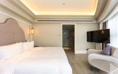 Туры в отель Mercure Jinan west railway station Туры в отель Mercure Jinan west railway station