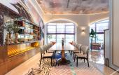Туры в отель Mercure Jinan west railway station Туры в отель Mercure Jinan west railway station
